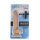 Addiction - Mark Dildo med Sugkopp - 19 cm❤️Addiction❤️SE