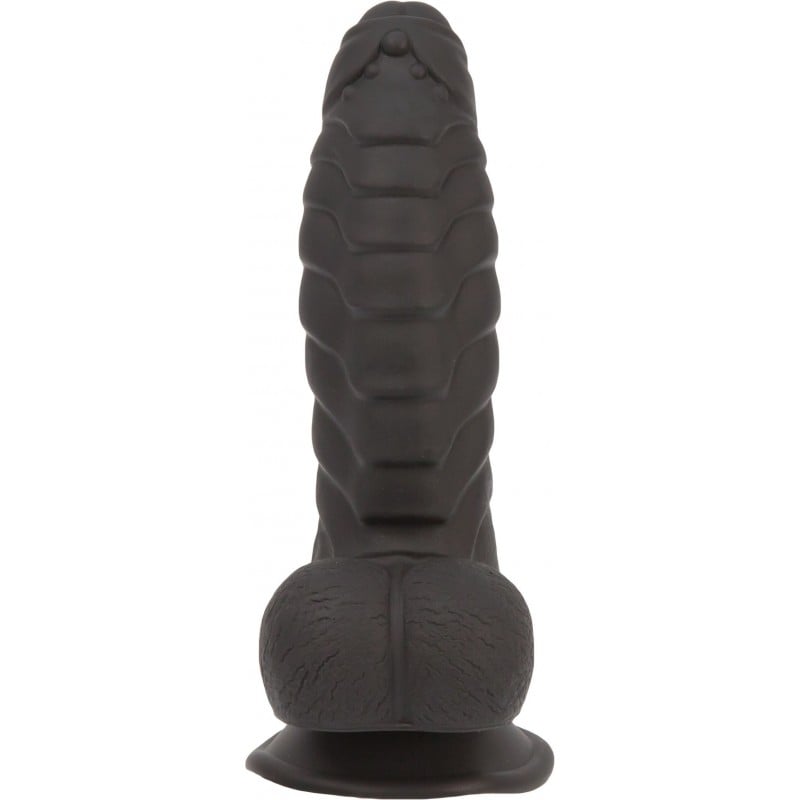 Addiction - Ben Dildo med Sugkopp - 17 cm❤️Addiction❤️SE
