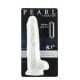 Addiction - Pearl Dildo mit Saugnapf - 20 cm❤️Addiction