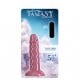 Addiction - Fantasy Addiction Dildo Unicornio Rosa 14 cm❤️Addiction