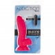 Addiction - Tom 18 cm Dildo Hot Pink❤️Addiction