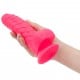 Addiction - Tom 18 cm Dildo Hot Pink❤️Addiction