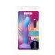 Addiction - Rave Dildo Blue/Purple❤️Addiction