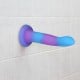 Addiction - Rave Dildo Blue/Purple❤️Addiction