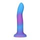 Addiction - Rave Dildo Blue/Purple❤️Addiction
