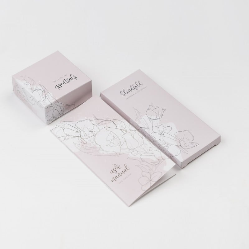 Bloom - The Rose G-Spot Vibrator❤️Bloom