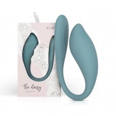 Bloom デイジー バイブレーションエッグ グリーン