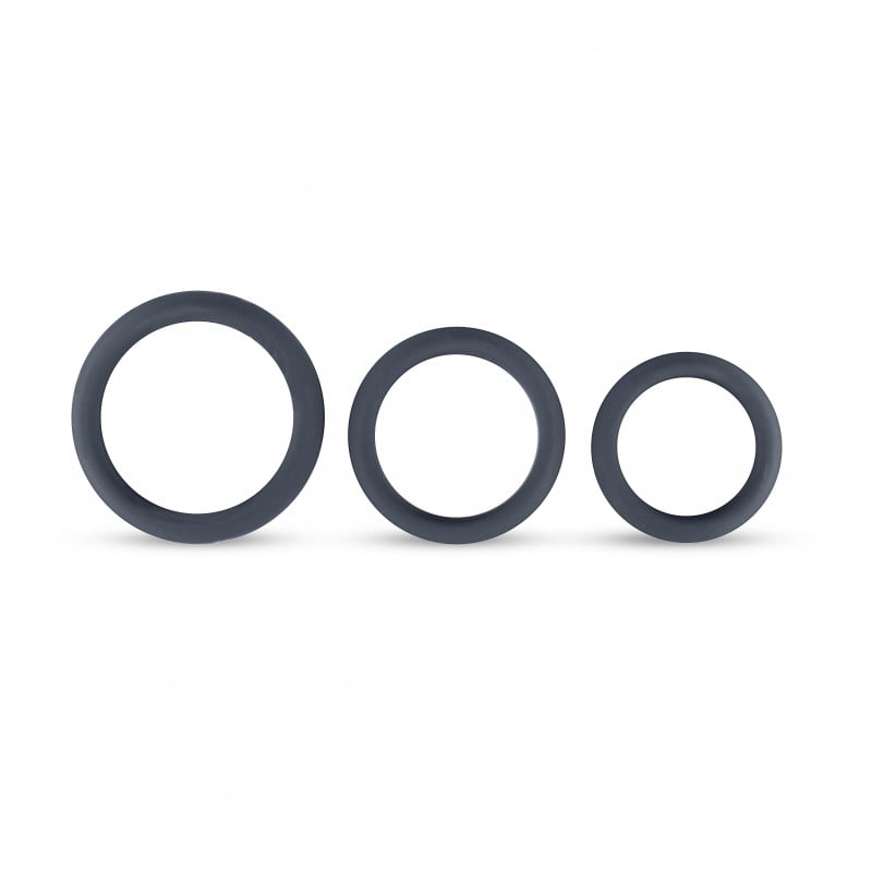 Boners 3連フラットリングキット ❤️Boners Boners 3連フラットリングキット ❤️Boners