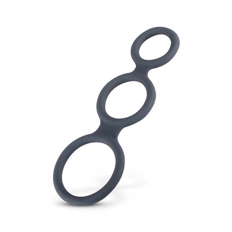 Boners トリプルリング ❤️Boners Boners トリプルリング ❤️Boners