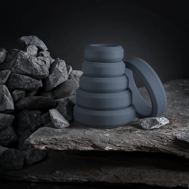 Boners 6点セット コックリング ❤️Boners Boners 6点セット コックリング ❤️Boners