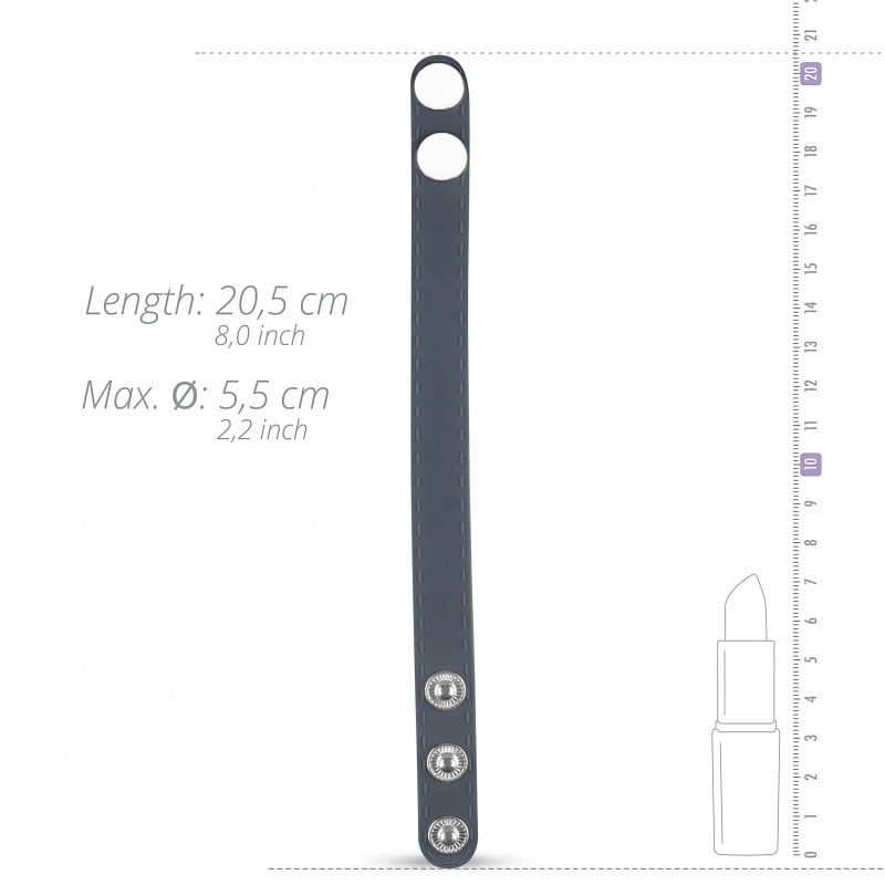 Boners コックストラップ S/M ❤️Boners Boners コックストラップ S/M ❤️Boners