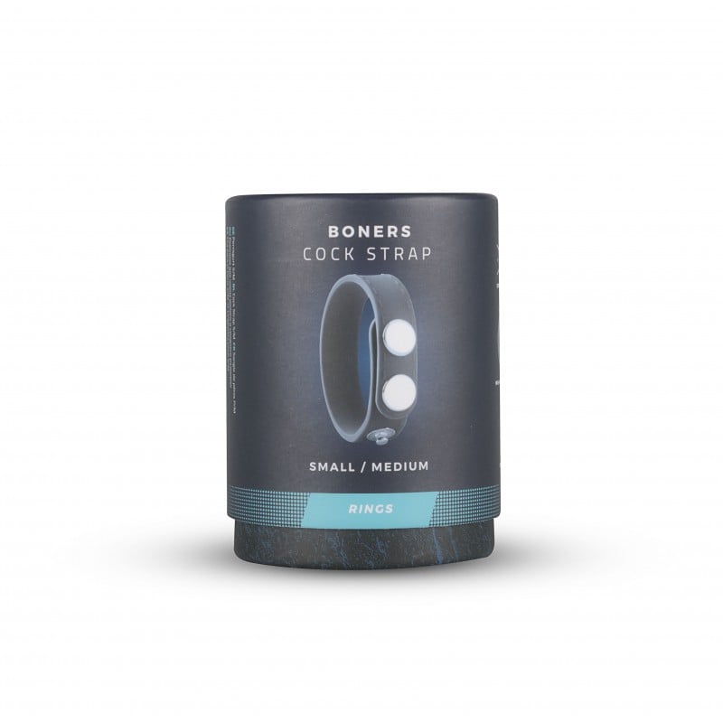 Boners コックストラップ S/M ❤️Boners Boners コックストラップ S/M ❤️Boners