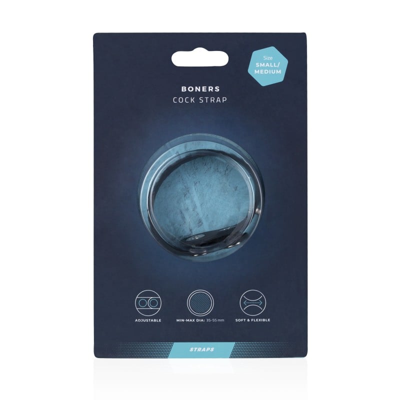 Boners コックストラップ S/M ❤️Boners Boners コックストラップ S/M ❤️Boners