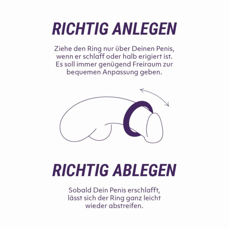 Boners コック&ボールストラップ S/M ❤️Boners Boners コック&ボールストラップ S/M ❤️Boners