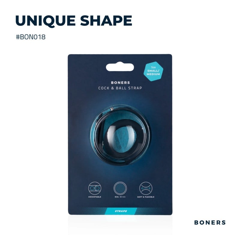 Boners T字型バルスプリッター ❤️Boners Boners T字型バルスプリッター ❤️Boners