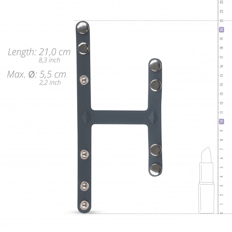 Boners T字型バルスプリッター ❤️Boners Boners T字型バルスプリッター ❤️Boners