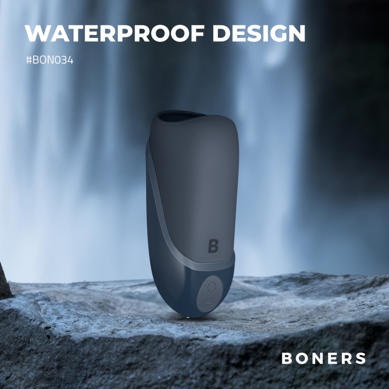 Boners バイブレーション・フェラシミュレーター ❤️Boners Boners バイブレーション・フェラシミュレーター ❤️Boners