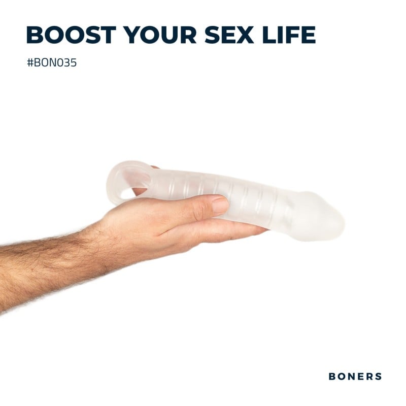 Boners サポートペニススリーブ ❤️Boners Boners サポートペニススリーブ ❤️Boners