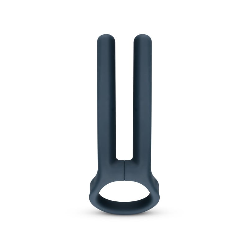 Boners コックリング&ボール刺激リング - ブルー ❤️Boners Boners コックリング&ボール刺激リング - ブルー ❤️Boners