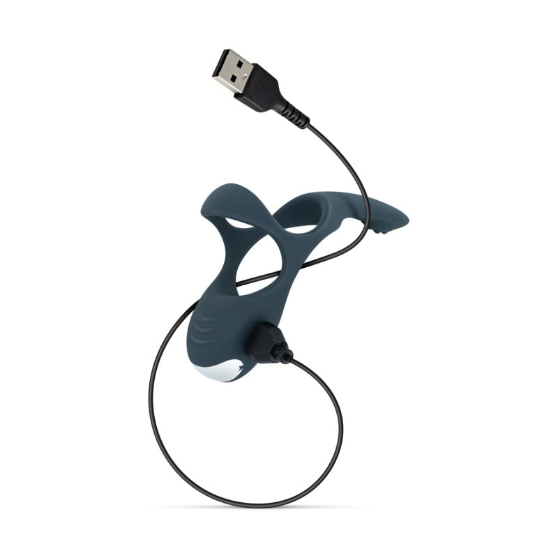 Boners トリプルコックリング ブルー ❤️Boners Boners トリプルコックリング ブルー ❤️Boners