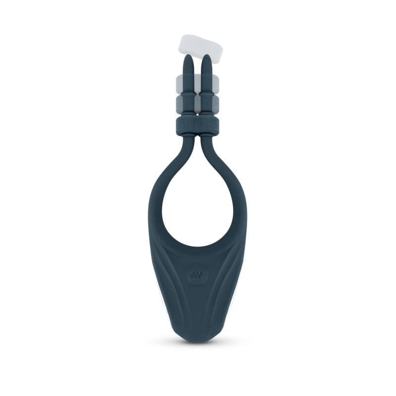 Boners アジャスタブルコックリング ブルー ❤️Boners Boners アジャスタブルコックリング ブルー ❤️Boners