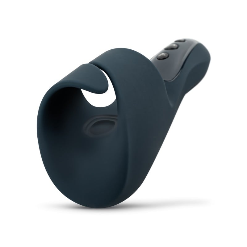 Boners 電動オナホール ブルー ❤️Boners Boners 電動オナホール ブルー ❤️Boners