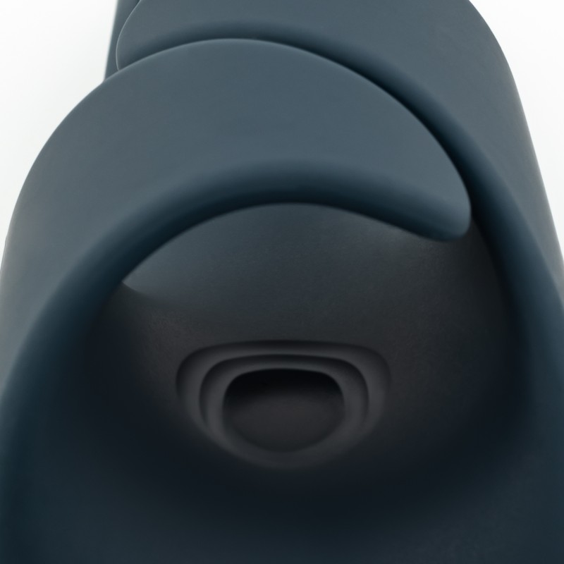 Boners 電動オナホール ブルー ❤️Boners Boners 電動オナホール ブルー ❤️Boners