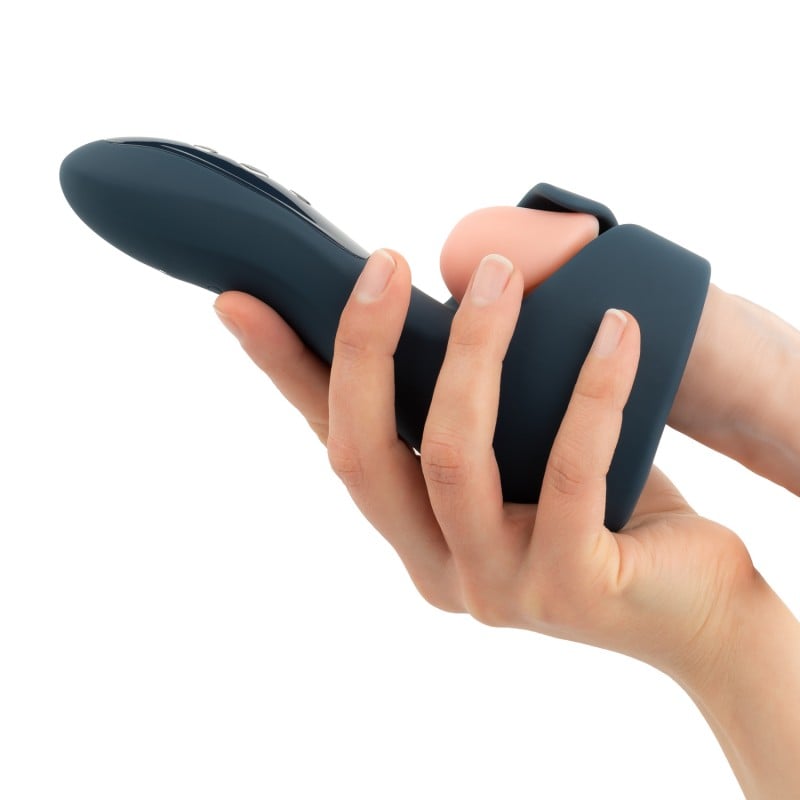 Boners 電動オナホール ブルー ❤️Boners Boners 電動オナホール ブルー ❤️Boners