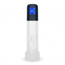 Boners - LCDディスプレイ付きペニスポンプ