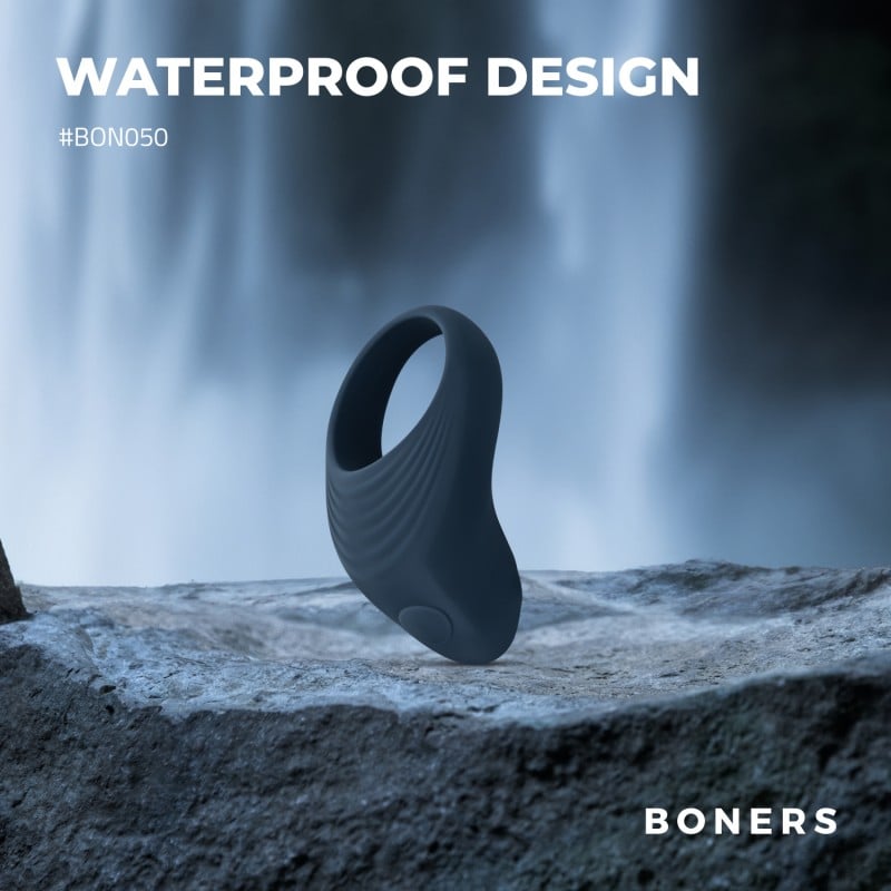 Boners バイブレーションコックリング ❤️Boners Boners バイブレーションコックリング ❤️Boners