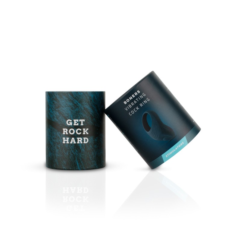 Boners バイブレーションコックリング ❤️Boners Boners バイブレーションコックリング ❤️Boners