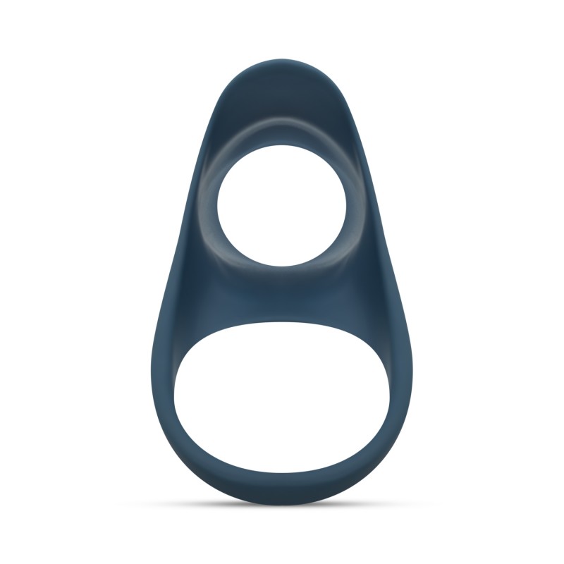 Boners バイブレーションペニススリーブ ブルー ❤️Boners Boners バイブレーションペニススリーブ ブルー ❤️Boners