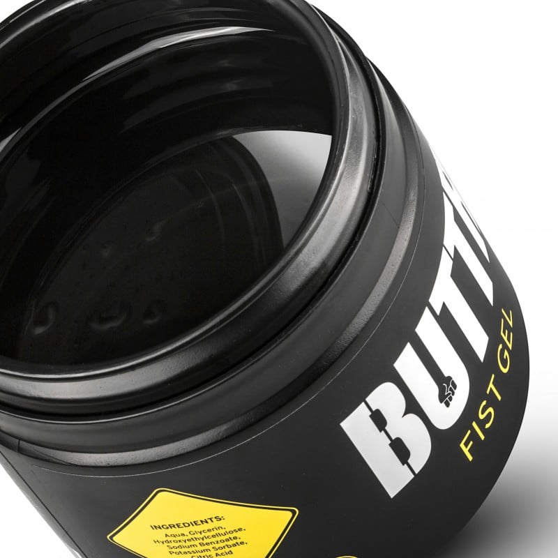 BUTTR フィスティングジェル 500ml ❤️BUTTR BUTTR フィスティングジェル 500ml ❤️BUTTR