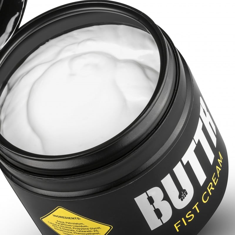 BUTTR - Crema para Fisting - 500 ml❤️BUTTR BUTTR - Crema para Fisting - 500 ml❤️BUTTR