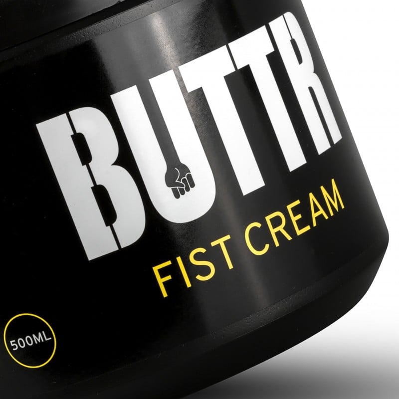 BUTTR - Crema para Fisting - 500 ml❤️BUTTR BUTTR - Crema para Fisting - 500 ml❤️BUTTR