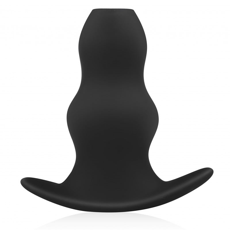 BUTTR フォックスホール中空アナルプラグ ❤️BUTTR BUTTR フォックスホール中空アナルプラグ ❤️BUTTR