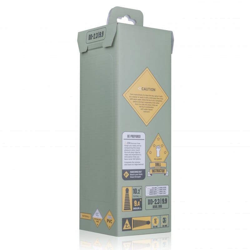 BUTTR デビルドッグ アナルプラグ ❤️BUTTR BUTTR デビルドッグ アナルプラグ ❤️BUTTR