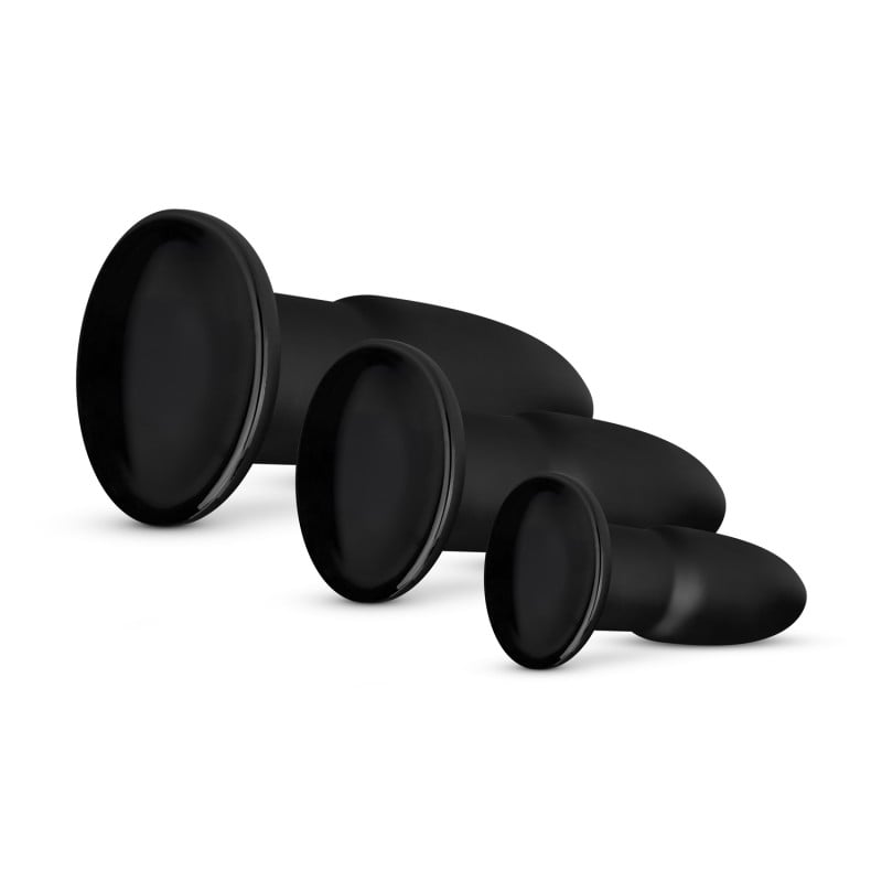 BUTTR クラスター・ボム アナル拡張トレーニングセット ❤️BUTTR BUTTR クラスター・ボム アナル拡張トレーニングセット ❤️BUTTR