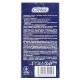 Contex Long Love Cooling Condoms 12-Pack❤️CONTEX
