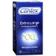 Contex Extra Large Condoms 12 Pack❤️CONTEX