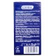 Contex Extra Large Condoms 12 Pack❤️CONTEX