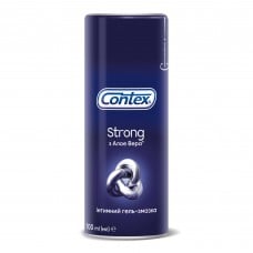 Contex Strong Anal Lubricant Gel 100ml