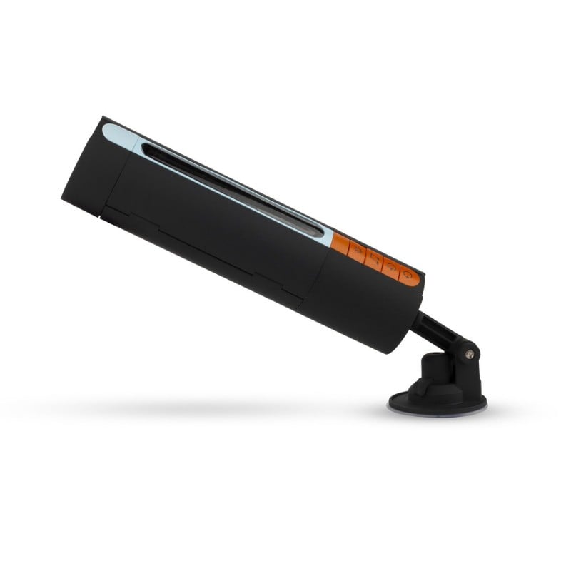 CRUIZR-CP03 デラックス バイブレーション&吸引オートマチックマスターベーター(アダプター付) ❤️Cruizr CRUIZR-CP03 デラックス バイブレーション&吸引オートマチックマスターベーター(アダプター付) ❤️Cruizr