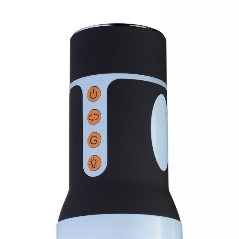 CRUIZR(クルイザー)CM04 電動回転オナホール ❤️Cruizr CRUIZR(クルイザー)CM04 電動回転オナホール ❤️Cruizr