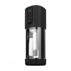 CRUIZR(クルイザー)CX11 ヒーティング&ストローク&バイブレーションオナホール