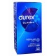 Durex Classic Condoms 12 Pack❤️DUREX