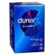 Durex Classic Condoms 18 Pack❤️DUREX