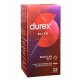 Durex Elite Condoms 12 Pack❤️DUREX