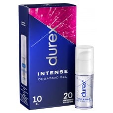 Durex Intense Orgasm Enhancing Lubricant for Women 10ml