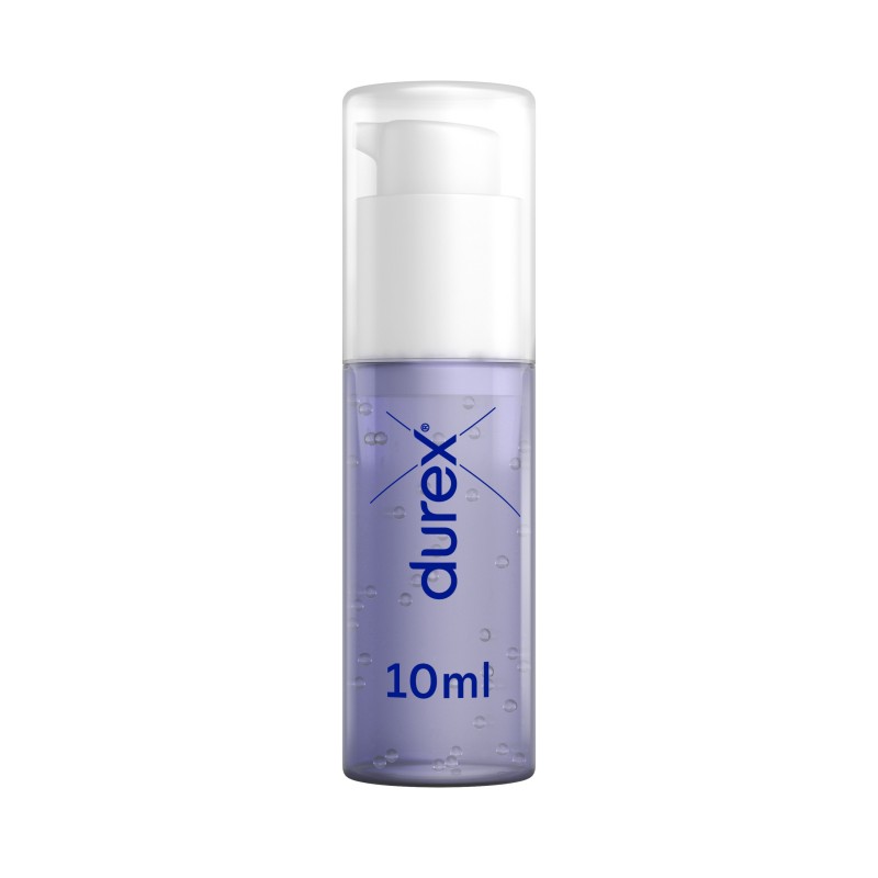 Durex Intense Orgasm Enhancing Lubricant 10ml❤️DUREX